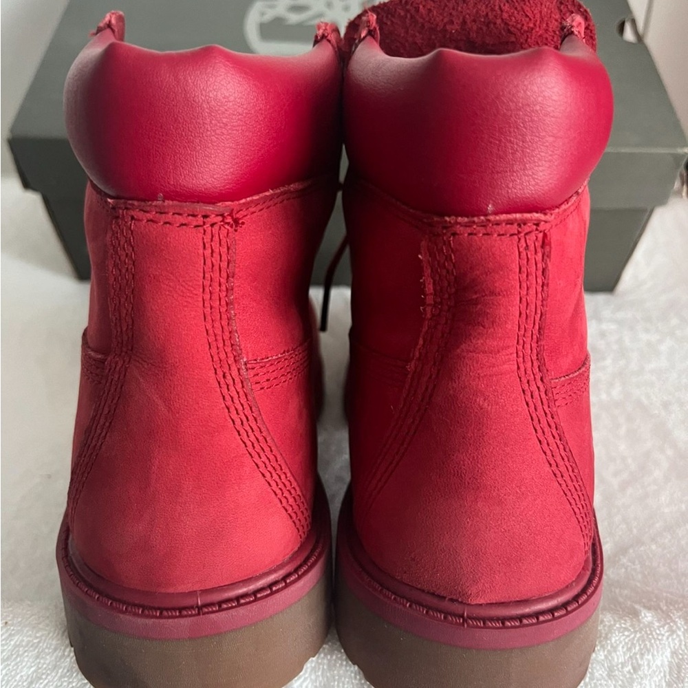 Timberland - Picture 5 of 6